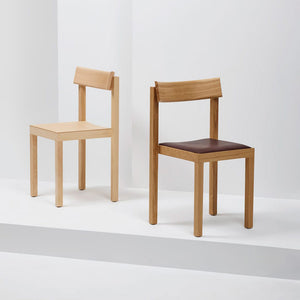 Primo Chair Side/Dining Mattiazzi 