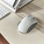 Pro Click Ergonomic Mouse-Quick Ship Accessories humanscale 