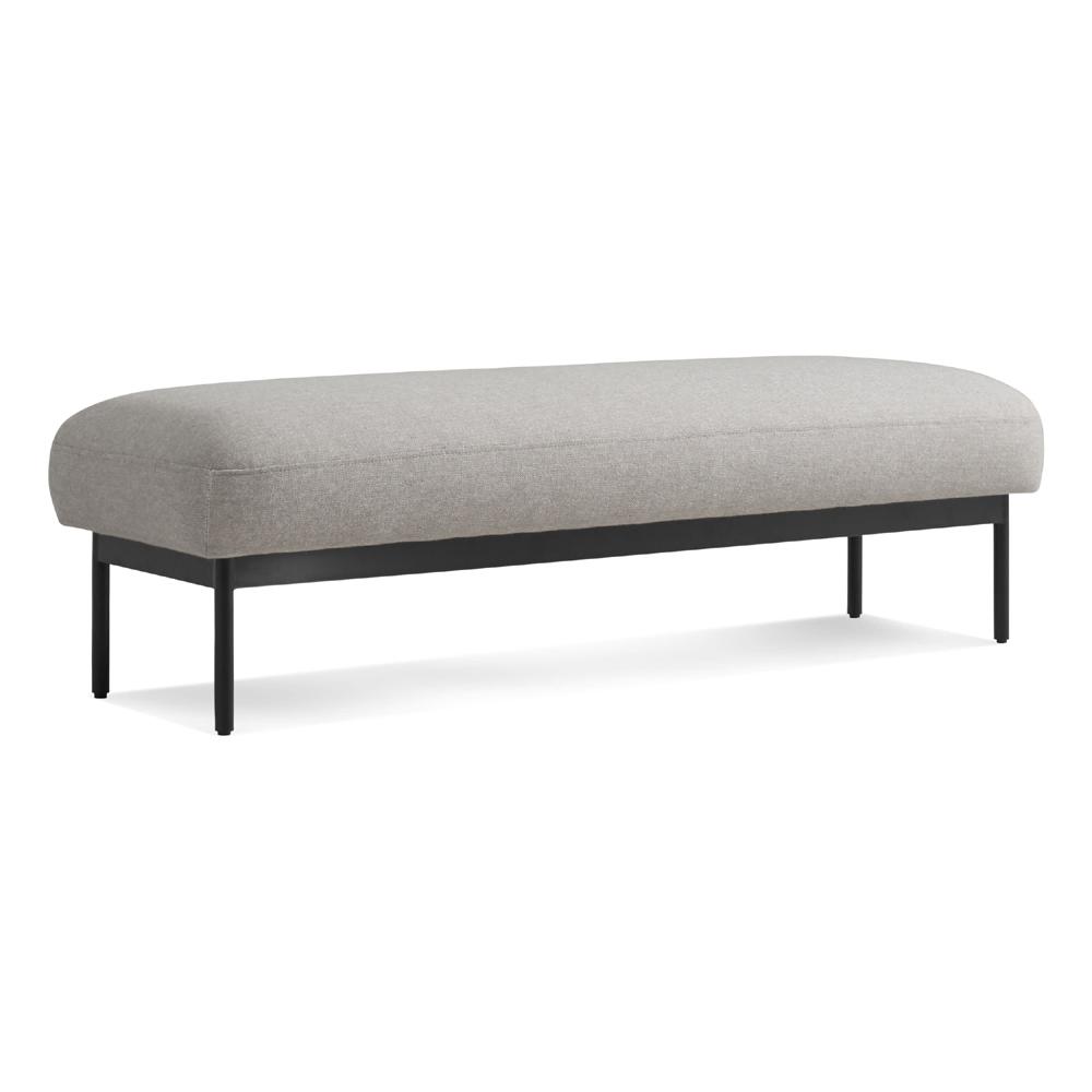 Puff Puff Bench Benches BluDot 