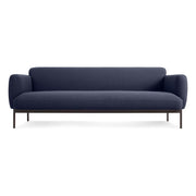 Puff Puff Sofa sofa BluDot Edwards Navy 