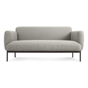 Puff Puff Studio Sofa sofa BluDot Edwards Light Grey 