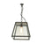 Quad Pendant suspension lamps Original BTC Medium 