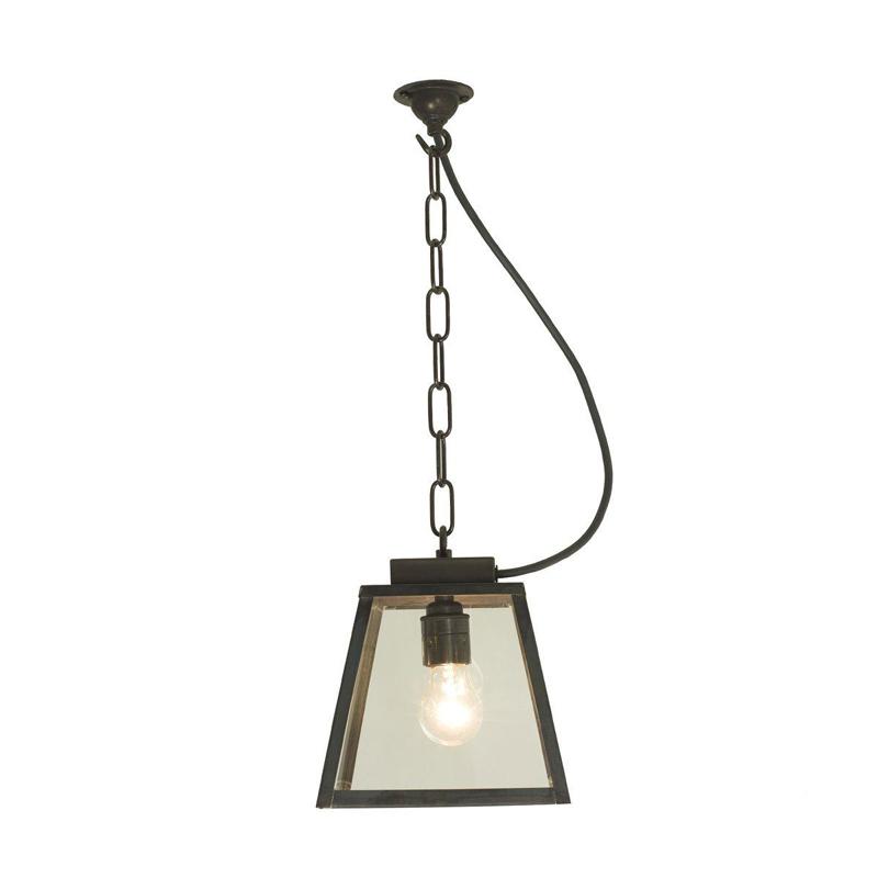 Quad Pendant suspension lamps Original BTC Small 