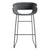 Racer Barstool Stools BluDot Maharam Mode in Machine 