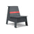 Racer Lounge Chair Lounge Chair Loll Designs Charcoal Grey 