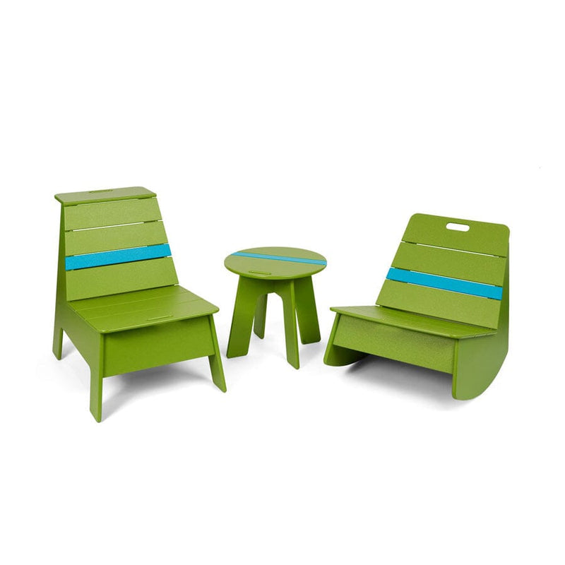 Racer Side Car Table side/end table Loll Designs 