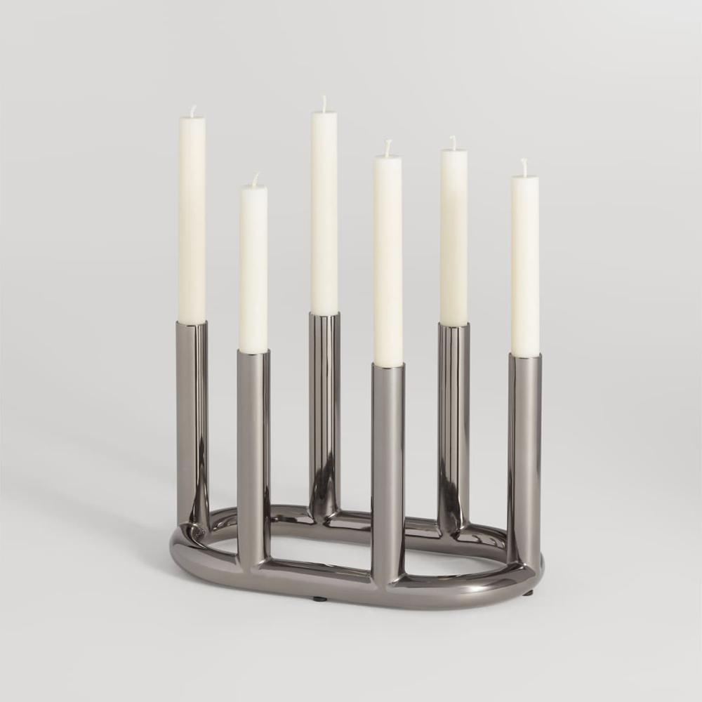 Rad Large Candelabra Accessories BluDot 