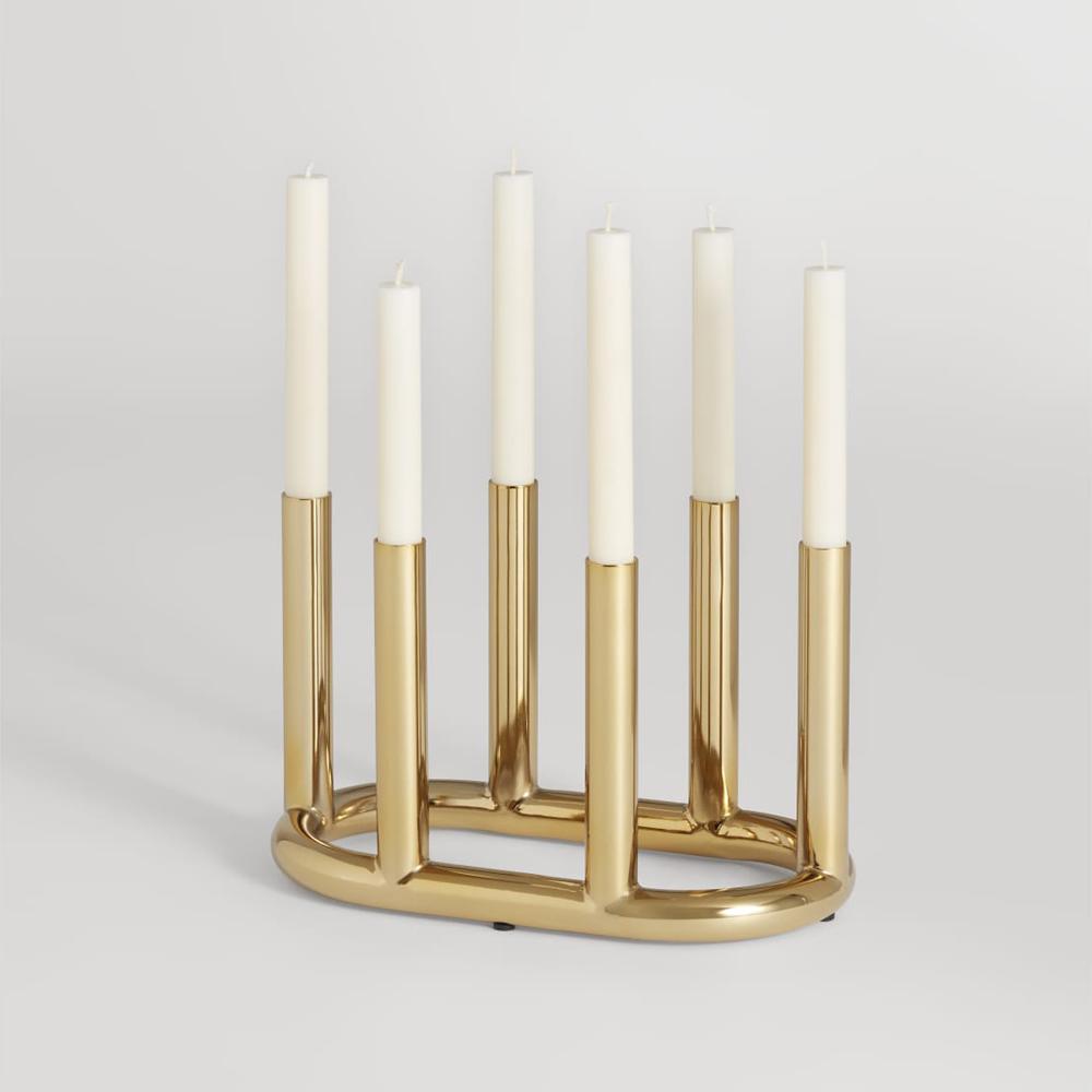 Rad Large Candelabra Accessories BluDot 