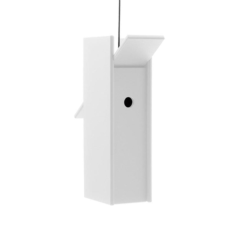 Rapson Birdhouse Accessories Loll Designs Cloud White Cloud White 