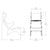 Rapson Cave Chair Lounge Chair Loll Designs 