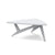 Rapson Cocktail Table side/end table Loll Designs Driftwood 