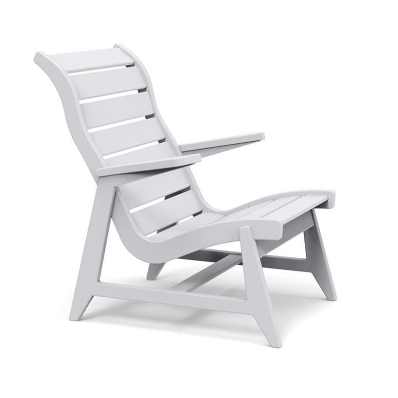 Rapson Lounge Chair lounge chairs Loll Designs Driftwood 