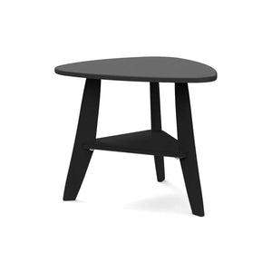 Rapson Side Table side/end table Loll Designs Black 
