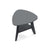 Rapson Side Table side/end table Loll Designs 