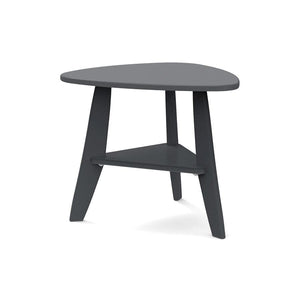 Rapson Side Table side/end table Loll Designs Charcoal Grey 