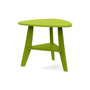 Rapson Side Table side/end table Loll Designs Leaf Green 
