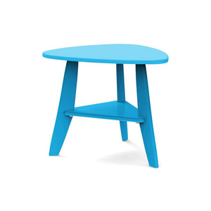 Rapson Side Table side/end table Loll Designs Sky Blue 