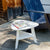 Rapson Side Table side/end table Loll Designs 