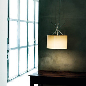 Ray Suspension Lamp hanging lamps Flos 