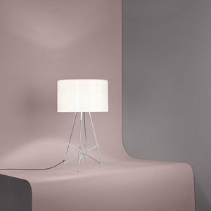 Ray Table Lamp Table Lamps Flos 