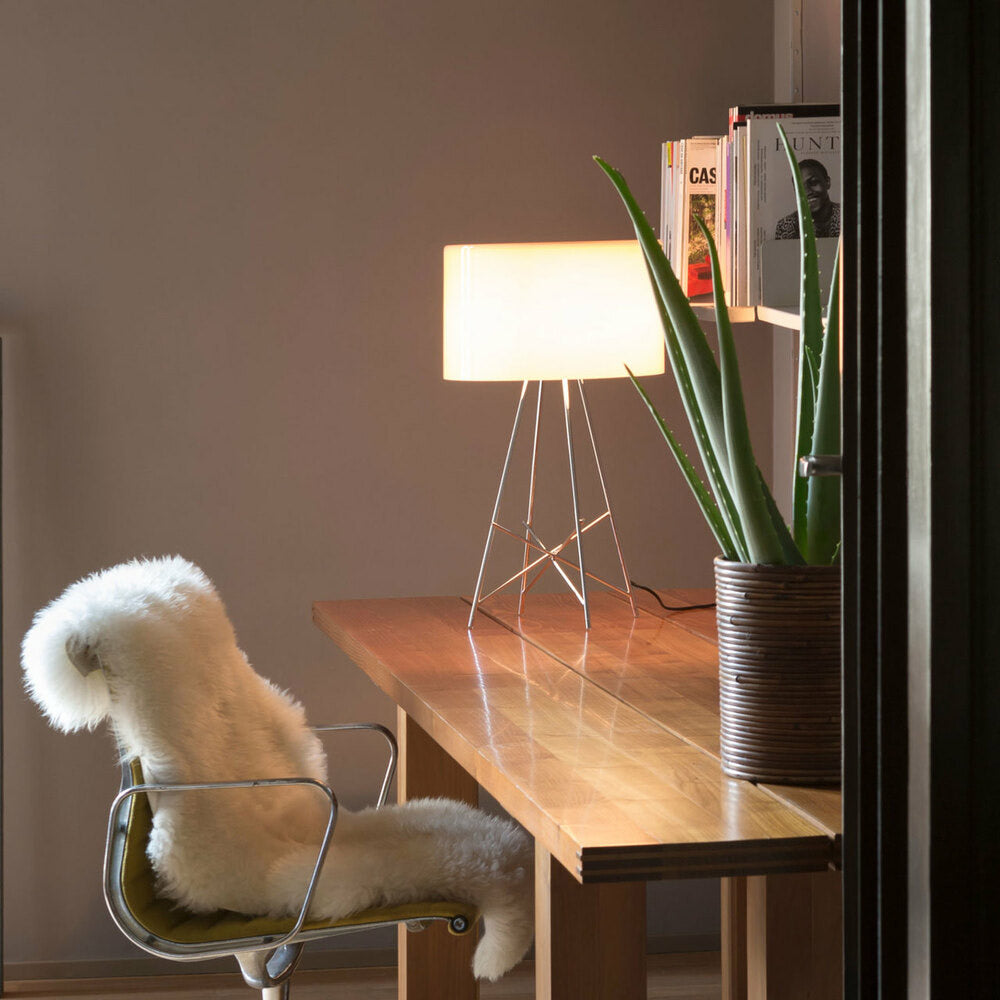 Ray Table Lamp Table Lamps Flos 