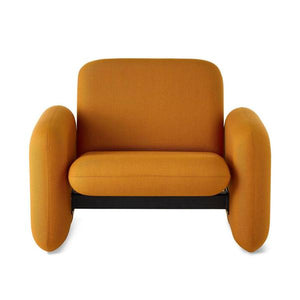 Ray Wilkes Chiclet Chair lounge chair herman miller 