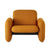 Ray Wilkes Chiclet Chair lounge chair herman miller 