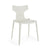 Re-Chair Set of 2 Side/Dining Kartell White 