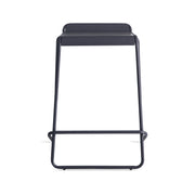 Ready Stacking Counter Stool Stools BluDot Navy 