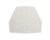 Real Good Chair Seat Pad Side/Dining BluDot Heathered Off-White Felt 