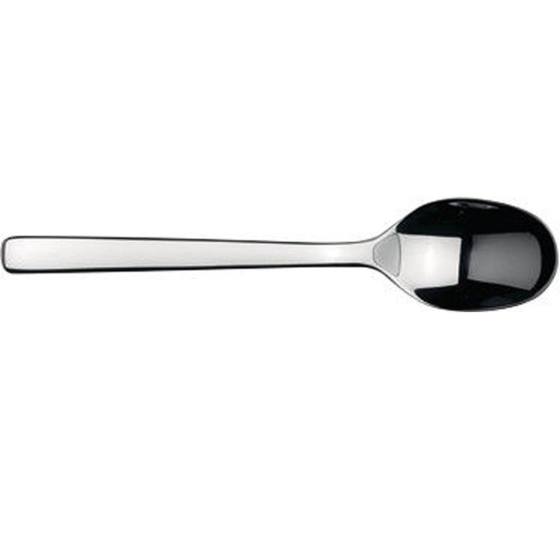 Ovale Tea Spoon, Set of 4- REB09/7 flatware Alessi 