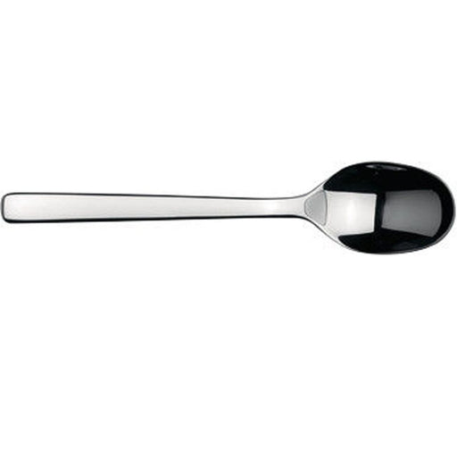 Ovale Tea Spoon, Set of 4- REB09/7 flatware Alessi 