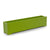 Rectangle Planter planter Loll Designs Leaf Green 