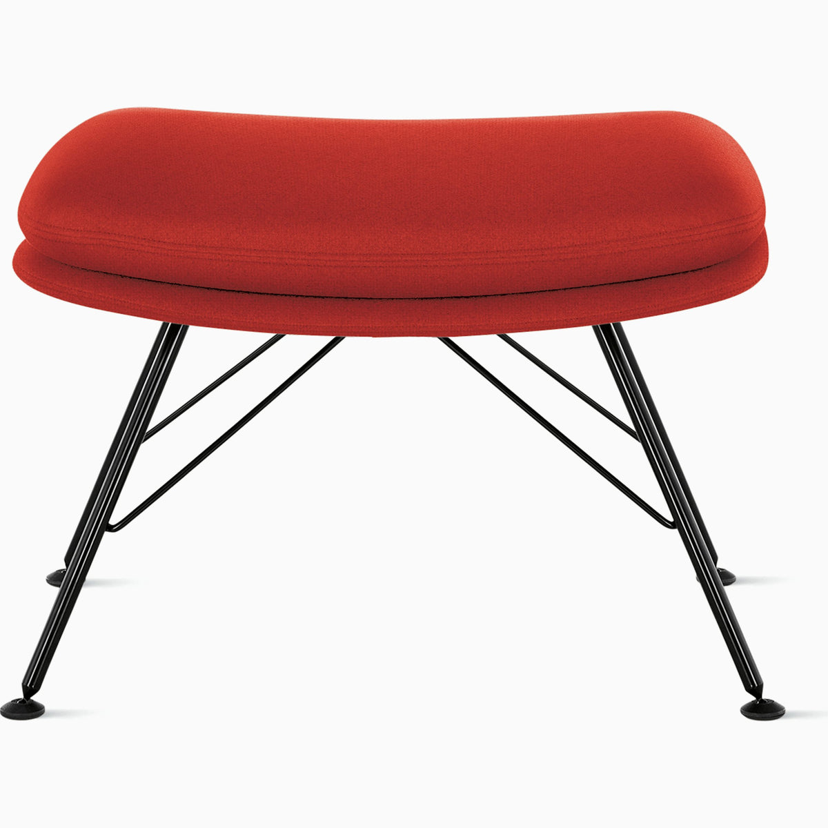 Striad Ottoman ottomans herman miller 