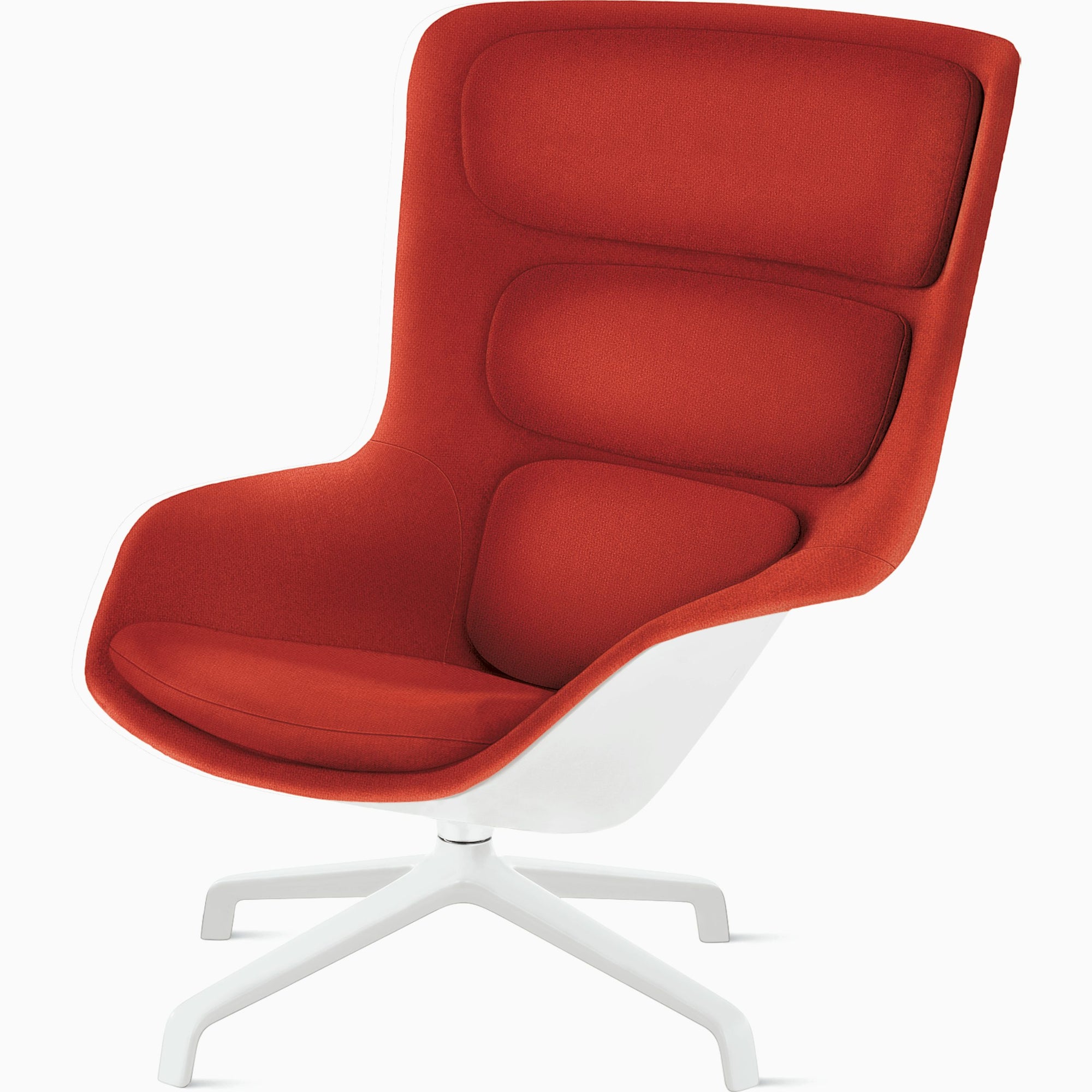 Striad High-Back Lounge Chair lounge chair herman miller 