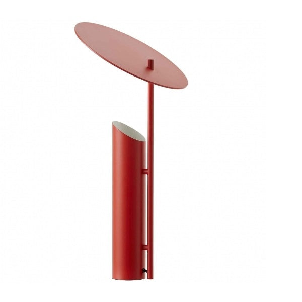 Reflect Table Lamp Table Lamp VerPan Matte Red 