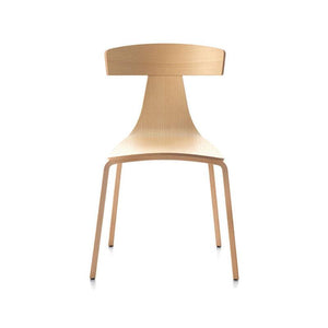 Remo Wood Chair Chairs Plank Ash Natural 