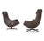 Repos Lounge Chair lounge chair Vitra 