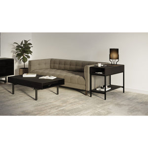 Reveal End Table 1196 End Tables BDI 