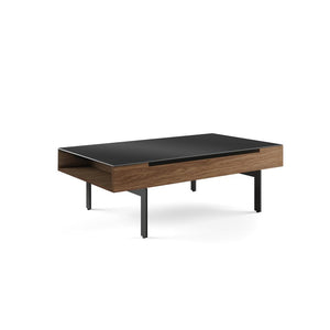 Reveal Lift Coffee Table 1192 Coffee Tables BDI Natural Walnut 