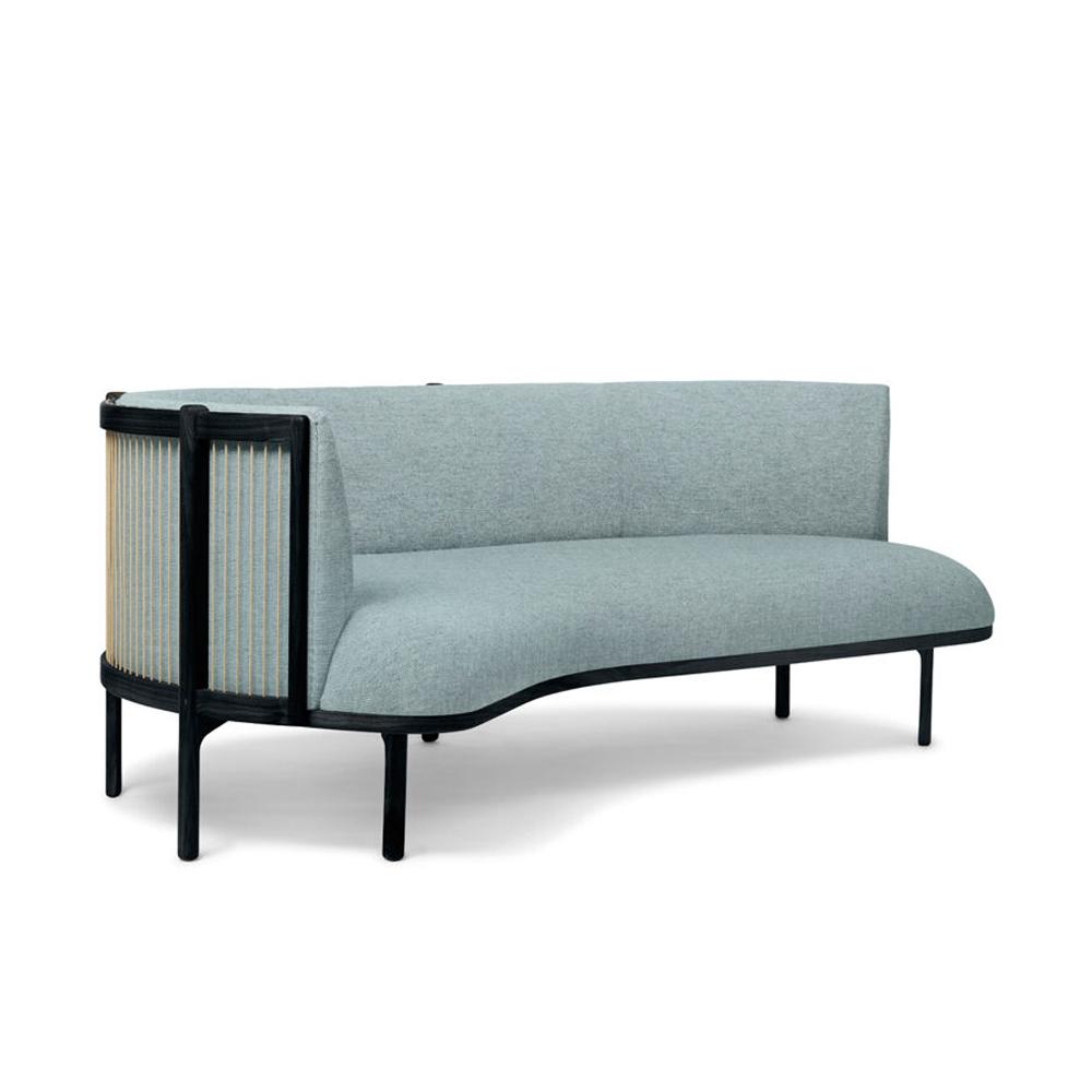 RF1903 Sideways Sofa Sofa Carl Hansen 