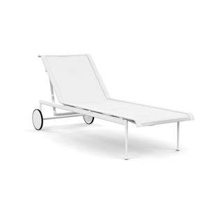 Richard Schultz 1966 Adjustable chaise lounge chaise lounge Knoll 