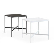 Richard Schultz 1966 Bar Height Table - 42" High bar height tables Knoll 