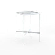Richard Schultz 1966 Bar Height Table - 42" High bar height tables Knoll 