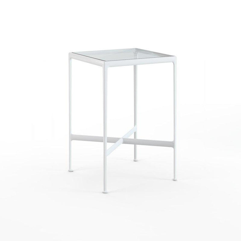 Richard Schultz 1966 Bar Height Table - 42" High bar height tables Knoll 