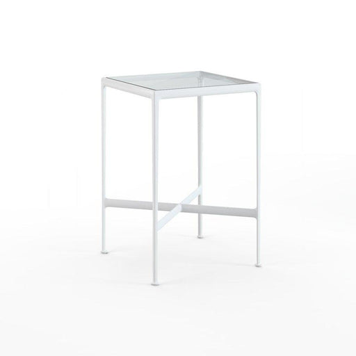 Richard Schultz 1966 Bar Height Table - 42" High bar height tables Knoll 