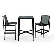 Richard Schultz 1966 Bar Height Table - 42" High bar height tables Knoll 