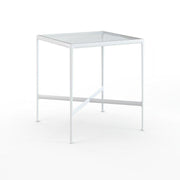 Richard Schultz 1966 Bar Height Table - 42" High bar height tables Knoll 