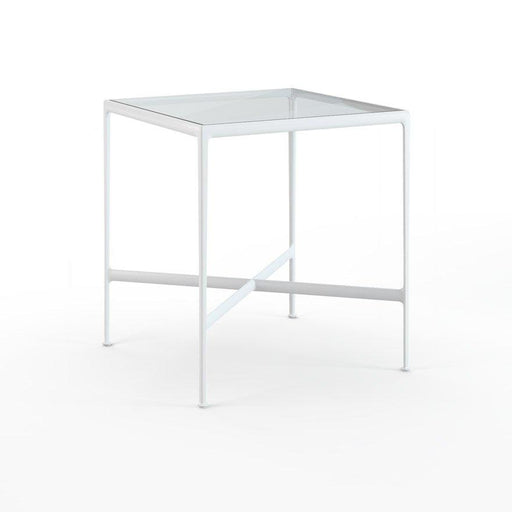 Richard Schultz 1966 Bar Height Table - 42" High bar height tables Knoll 