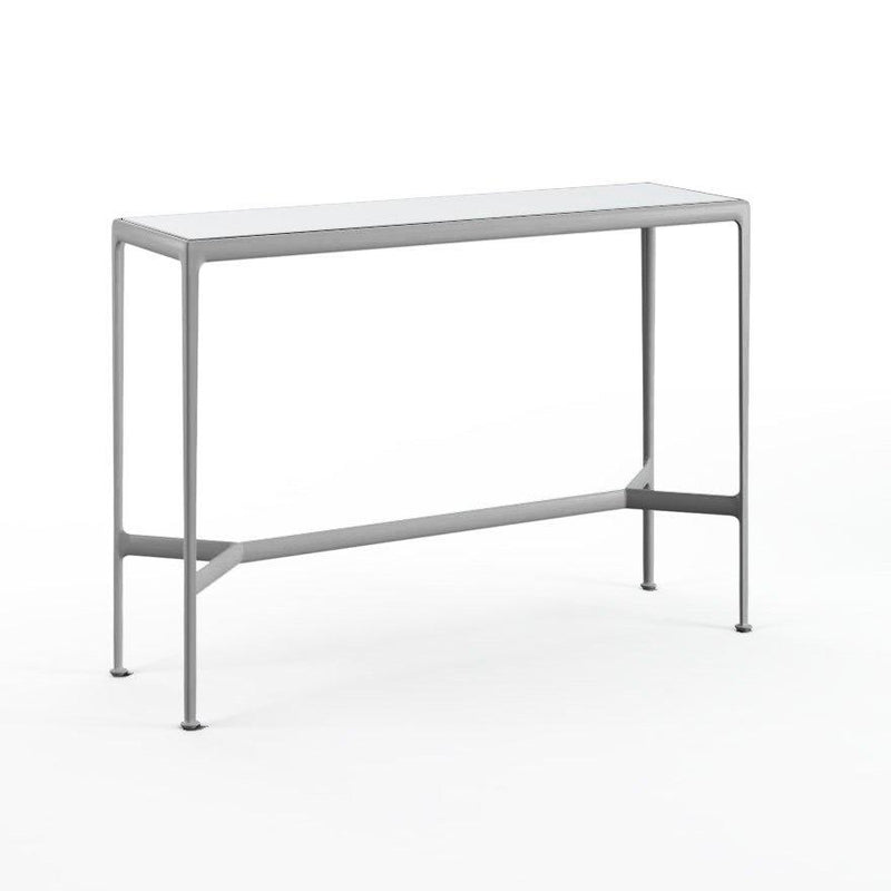 Richard Schultz 1966 Bar Height Table - 42" High bar height tables Knoll 